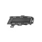 GRIGLIA PARAURTI ANTERIORE SINISTRA VOLKSWAGEN GOLF VII 5G1 20132016      , VOLKSWAGEN GOLF VII VARIANTALLTRACK BA5 20132017