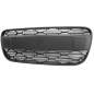 GRIGLIA PARAURTI ANTERIORE CENTRALE FIAT PANDA NEW 312319 2012