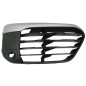 GRIGLIA PARAURTI ANTERIORE DESTRA CON SENSORI BMW X1 F48 20152019