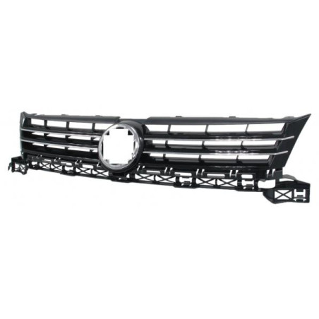 GRIGLIA CROMATANERA VOLKSWAGEN CADDY 2KB2KJ2CB2CJ 20102015      , VOLKSWAGEN TOURAN 1T3 20102015