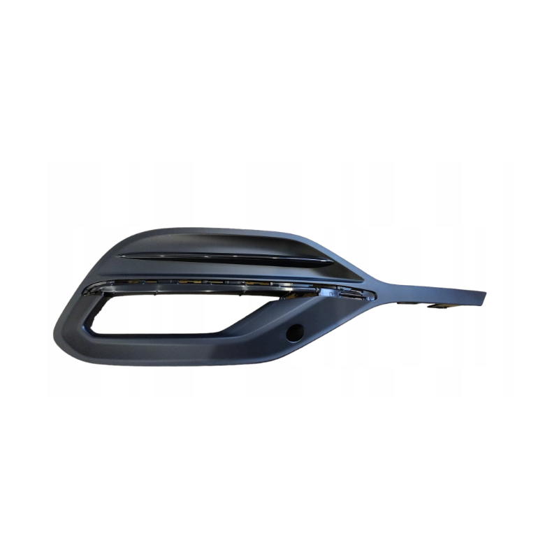 GRIGLIA PARAURTI ANTERIORE DESTRA 5 PORTE CON FENDINEBBIA OPEL ASTRA K 5DSW B16 20192021