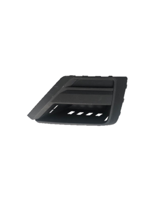 GRIGLIA PARAURTI ANTERIORE SINISTRA CHIUSA VOLKSWAGEN CRAFTER SYSXSYISYJSZ 2017