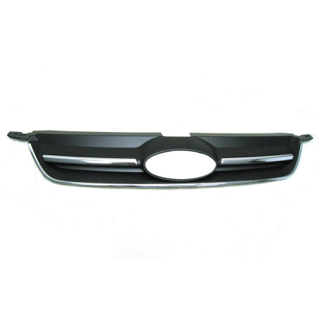 GRIGLIA NERA CON MODANATURA CROMATA FORD C-MAX II DXACB7DXACEU 20102014