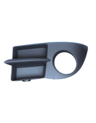 GRIGLIA PARAURTI ANTERIORE SINISTRA CON FENDINEBBIA RENAULT CLIO IICAMPUSTHALIA BBCB 20012006      , RENAULT CLIO III BR0 1CR0 