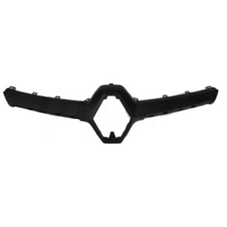 GRIGLIA ESTERNA CON FORI MODANATURA RENAULT MEGANE COUPECABRIO DZ0DZ1 20142016      , RENAULT MEGANE HB - SW KM0KM1 20142015