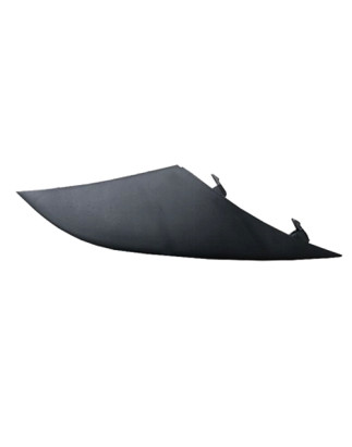 MODANATURA GRIGLIA PARAURTI ANTERIORE SUPERIORE DESTRA INFERIORE PORSCHE MACAN 95B 20142018