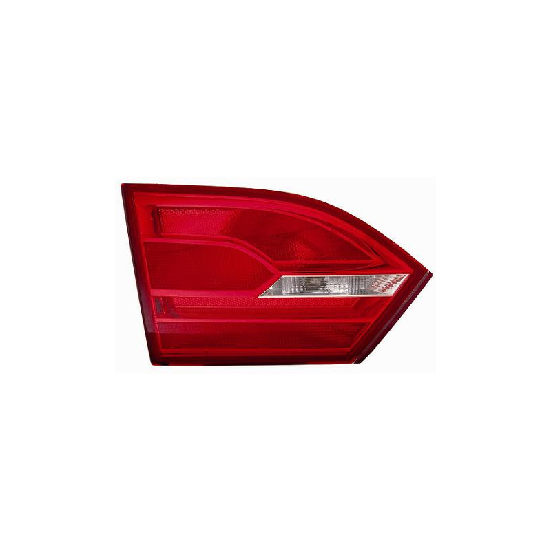 FANALE POSTERIORE SINISTRO SENZA PORTALAMPADA INTERNO VOLKSWAGEN JETTA 162163AV3AV2 20102014