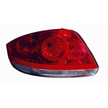 FANALE POSTERIORE SINISTRO SENZA PORTALAMPADA FIAT LINEA 323110 20072013      , FIAT LINEA 323 20132015