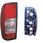 FANALE POSTERIORE SINISTRO SENZA PORTALAMPADA NISSAN PU 2WD-4WD D22 19982001      , NISSAN PU NAVARA 2WD-4WD D22 20012010
