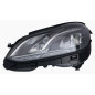 PROIETTORE SINISTRO LED CON MOTORE MERCEDES-BENZ E CLASS W212 20132016