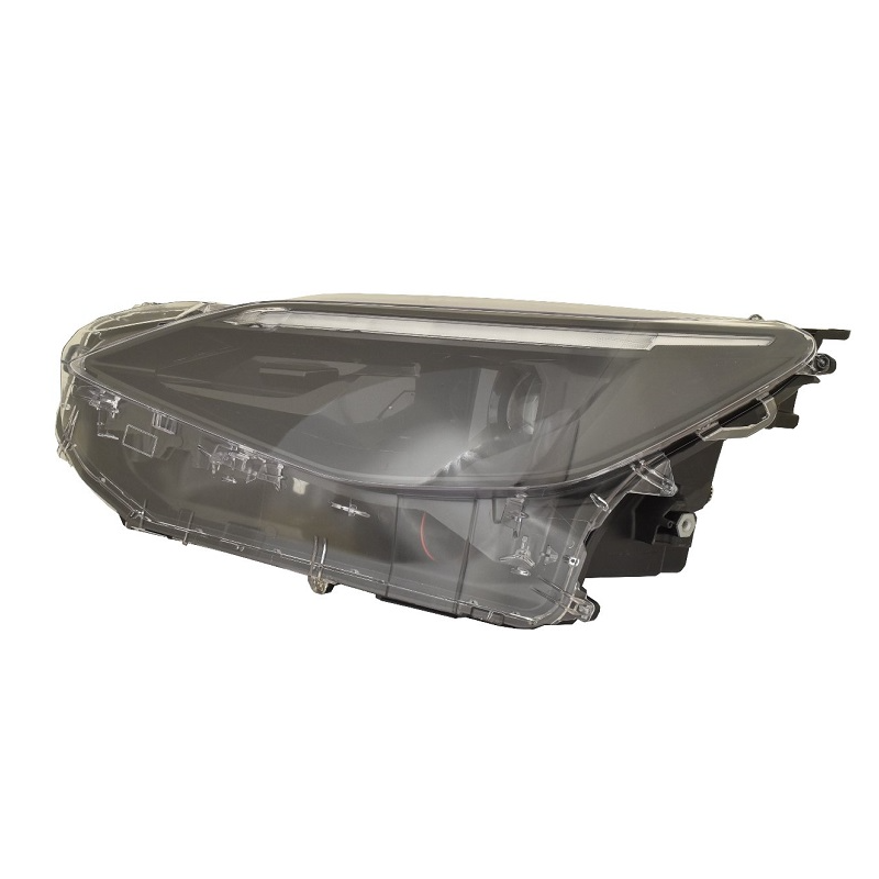 PROIETTORE SINISTRO HIR2 A LED CON MOTORE TOYOTA YARIS CROSS MXP 2021