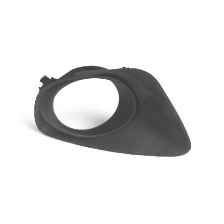 GRIGLIA PARAURTI ANTERIORE DESTRA CON FENDINEBBIA MAZDA 2 DEDH 20072014       VERS 2011 , MAZDA PU 24WD BT-50 CDUN 20062013