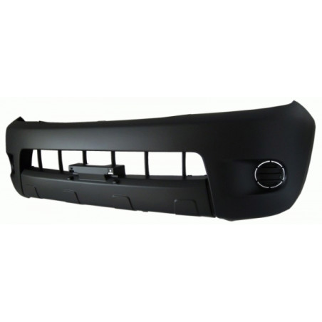 PARAURTI ANTERIORE NERO TOYOTA HI-LUX 2WD4WD N1N2N3 20052009       VERS 2WD