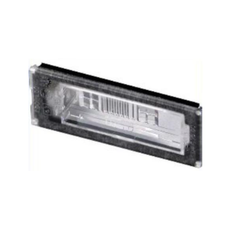 FANALE TARGA DESTROSINISTRO LANCIA Y 843 20032011