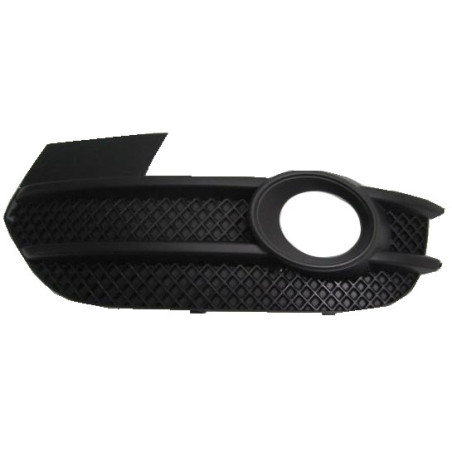 GRIGLIA PARAURTI ANTERIORE SINISTRA AUDI Q3 8UB8UG 20112014      , AUDI Q3 8UB8UG 20142018