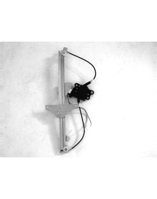 ALZACRISTALLO ELETTRICO ANTERIORE DESTRO 5 PORTE CITROEN BERLINGO B9 20082015      , CITROEN BERLINGO B9 20152019      , PEUGEO