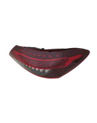 FANALE POSTERIORE SINISTRO CON PORTALAMPADA MERCEDES-BENZ E CLASS W213 20162020