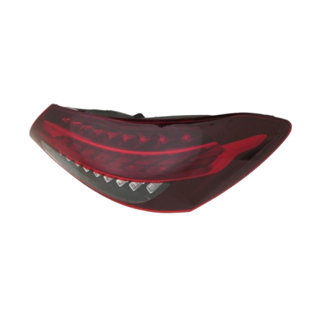 FANALE POSTERIORE SINISTRO CON PORTALAMPADA MERCEDES-BENZ E CLASS W213 20162020