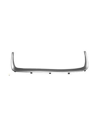 CORNICE GRIGLIA CROMATA SUZUKI GRAND VITARA GTTETD 20062015       VERS 2009