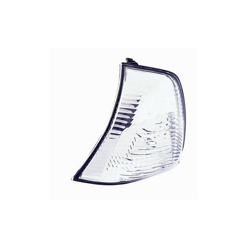 FANALE ANTERIORE SINISTRO SENZA PORTALAMPADA TOYOTA HI-ACE TRH2KDH2LH2 2006