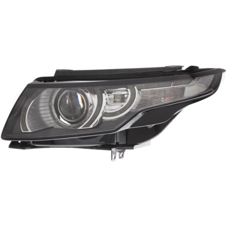 FARO DX BIXENO D3S CMOT EL RANGE ROVER EVOQUE 0111