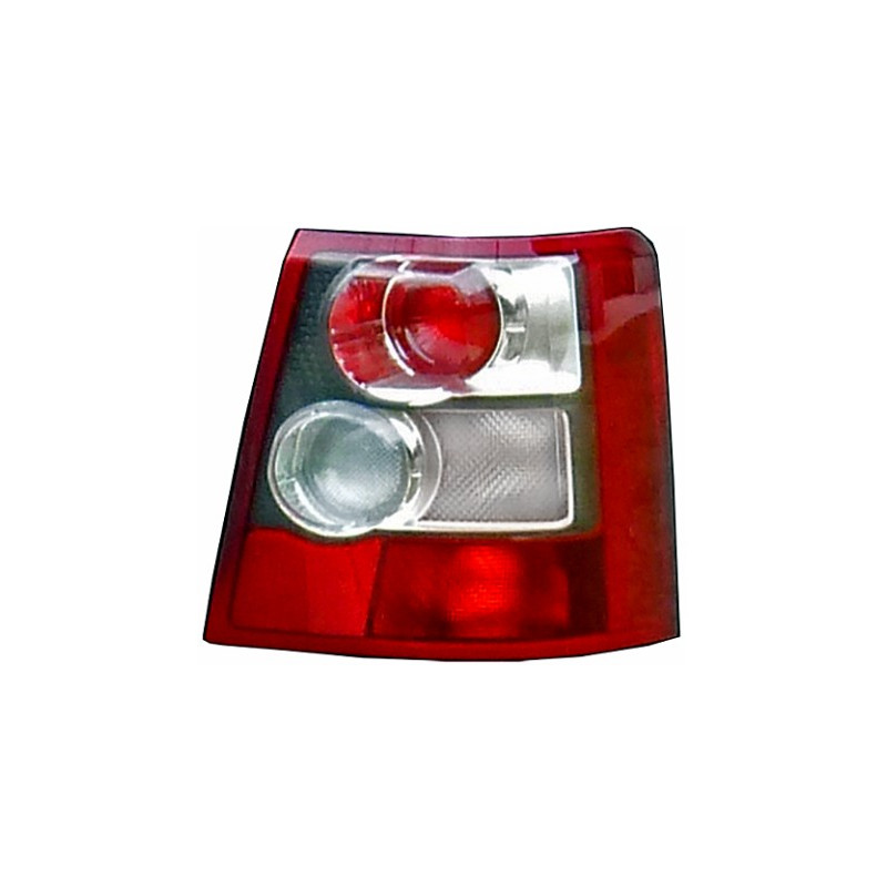 FANALE PDX LAND ROVER RANGE ROVER SPORT 02050709
