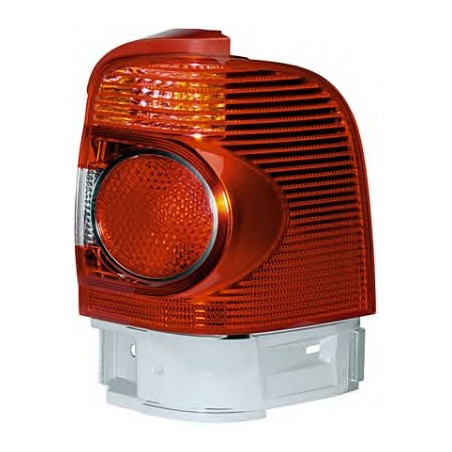 FANALE ROSSOBIANCO SX SHARAN