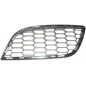 GRIGLIA PARAURTI ANTERIORE CENTRALE SINISTRA ALFA ROMEO GIULIETTA 940 20102020       VERS 2013