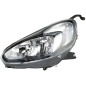 FARO DX H1-H7+LED CMOTOR ELETT OPEL ADAM