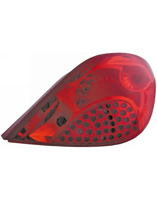 FANALE PE 207 CC SX 06-10