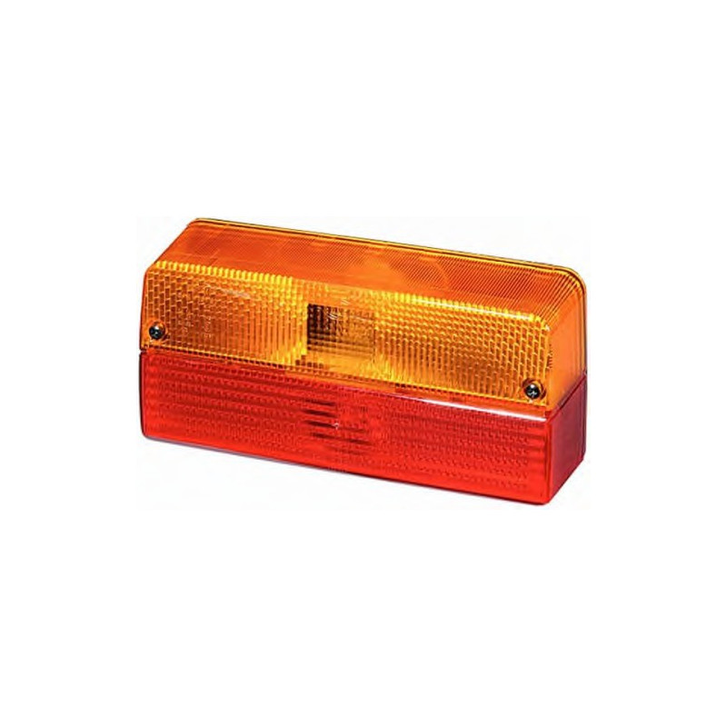 PLASTICA FAN COMBINATO JD