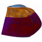 FANALE POSTERIORE SINISTRO SENZA PORTALAMPADA ARANCIOROSSO BMW SERIES 3 SDN E46 19992002      , CITROEN e JUMPER III 2023