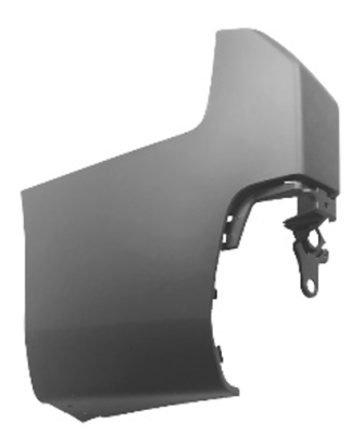 CANTONALE POSTERIORE SINISTRO PASSO LUNGO1 PORTA CON PRIMER CITROEN BERLINGO EREC 20192024      , CITROEN BERLINGO VAN EREC 201