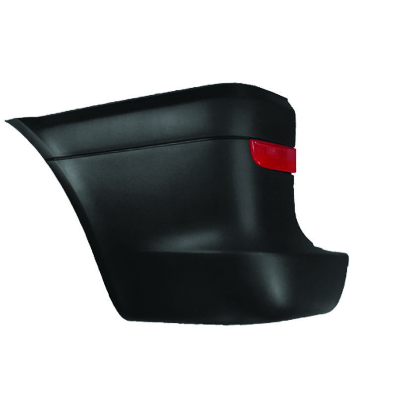 CANTONALE POSTERIORE SINISTRO GRIGIO SCURO PASSO CORTO CCATADIOTTRO MERCEDES-BENZ VITO & VIANO W639 20042010      , MERCEDES-BE