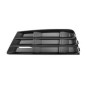 GRIGLIA PARAURTI ANTERIORE SINISTRA AUDI A4 8W28WC8W58WD 20152018
