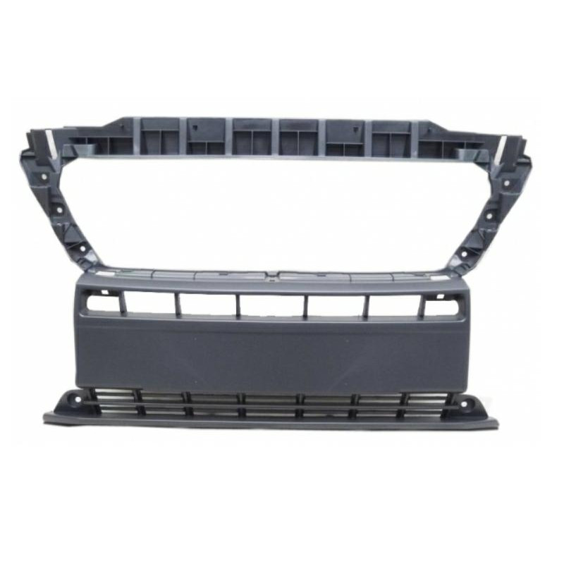 PARAURTI ANTERIORE CENTRALE CITROEN e JUMPER III 20202023       VERS 2024 , CITROEN JUMPER III 2014           VERS 2024 , FIAT 