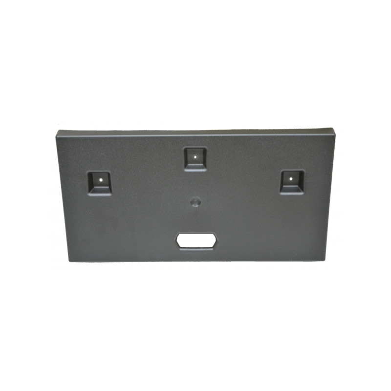 PORTATARGA ANTERIORE VERS USA JEEP RENEGADE BUB1BV 20142018