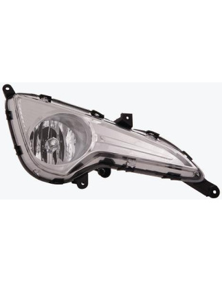 FENDINEBBIA DESTRO HYUNDAI i40 VF 2011