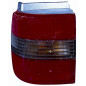 FANALE POSTERIORE DESTRO SENZA PORTALAMPADA FUMEROSSO VOLKSWAGEN PASSAT 3A235I3A5 19931996