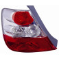 FANALE POSTERIORE DESTRO SENZA PORTALAMPADA 3 PORTE HONDA CIVIC HB-LB EUEPEV 20042005      , HONDA CIVIC SEDAN ESET 20042005