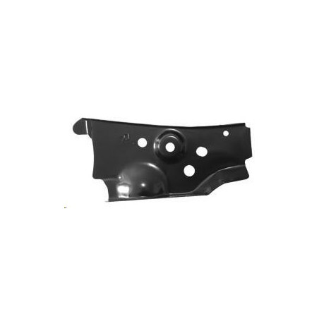 STAFFA SEDE FARO SINISTRA NISSAN MICRA K12 20022010