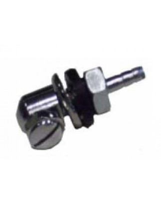 SPRUZZATORE CROMATO PER FIAT 500 FLR