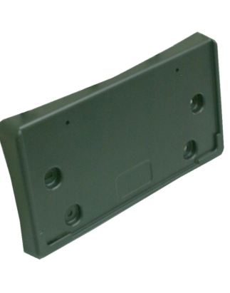 PORTATARGA ANTERIORE CHEVROLET CRUZE 20092013