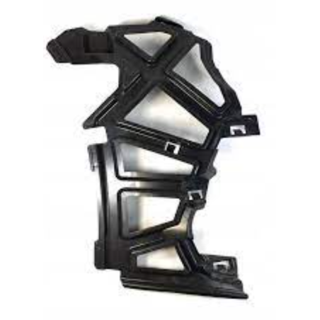 STAFFA PARAURTI ANTERIORE SINISTRA VOLKSWAGEN TOURAN 5T1 2015