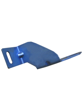 STAFFA PARAURTI ANTERIORE DESTRA ALLUMINIO BMW SERIES 5 F10F11 20102013      , BMW SERIES 7 F01F02 20082012      , BMW SERIES 7