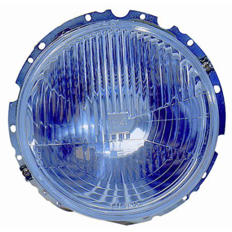 PROIETTORE DESTROSINISTRO VOLKSWAGEN GOLF I 17 19771983