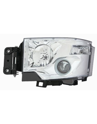PROIETTORE DESTRO H1-H7 RENAULT TRUCK RANGE T 2014