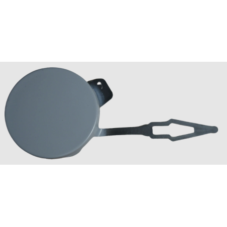 COPRIGANCIO PARAURTI POSTERIORE CON PRIMER OPEL CORSA F P2J0 20192023