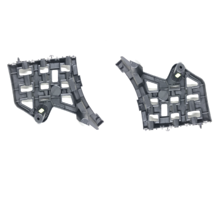 KIT STAFFE PARAURTI POSTERIORE DESTROSINISTRO PEUGEOT 2008 II CU 20192023      , PEUGEOT 2008 II UDUSUYUJURUC 2023