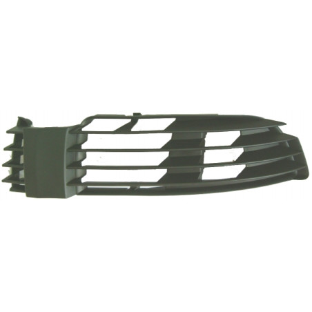 GRIGLIA PARAURTI ANTERIORE DESTRA VOLKSWAGEN PASSAT 3B33B6 20002005